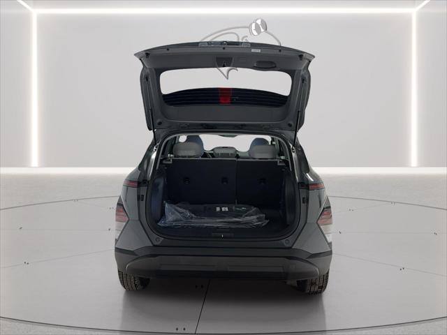 2026 Hyundai Kona - $24,500