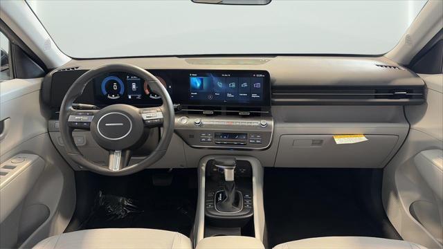2026 Hyundai Kona - $24,500