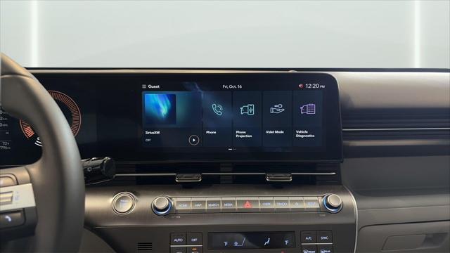 2026 Hyundai Kona - $24,500