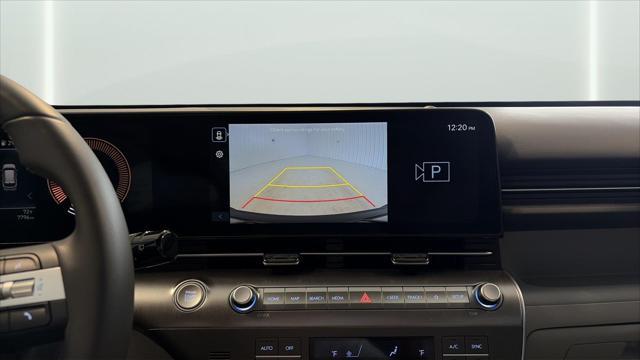 2026 Hyundai Kona - $24,500
