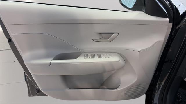 2026 Hyundai Kona - $24,500