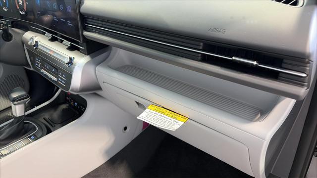 2026 Hyundai Kona - $24,500