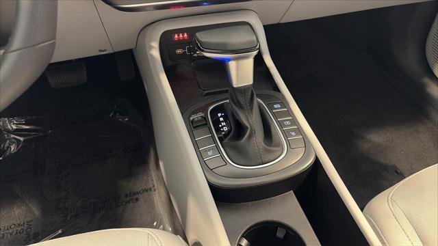 2026 Hyundai Kona - $24,500