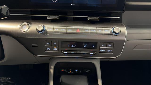 2026 Hyundai Kona - $24,500