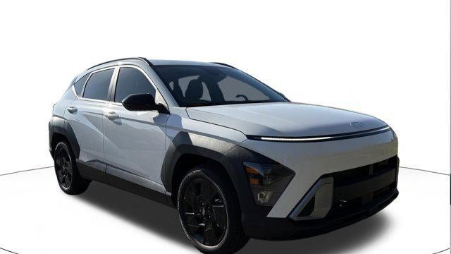 Preowned 2026 Hyundai KONA SEL Sport for Sale