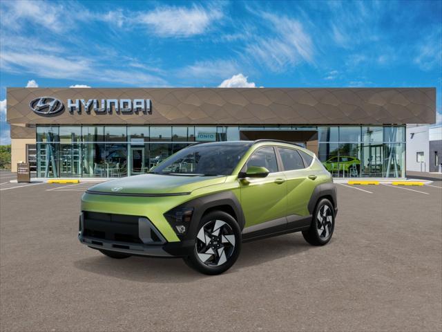 2026 Hyundai Kona - $28,896