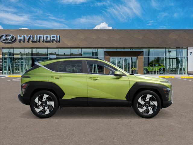 2026 Hyundai Kona - $28,896