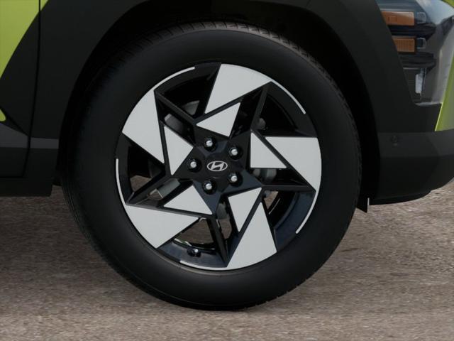 2026 Hyundai Kona - $28,896
