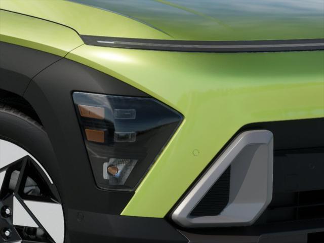 2026 Hyundai Kona - $28,896