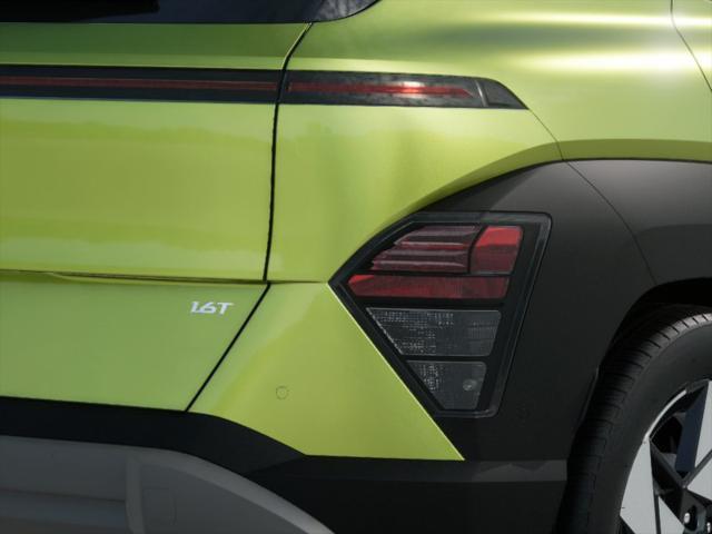 2026 Hyundai Kona - $28,896