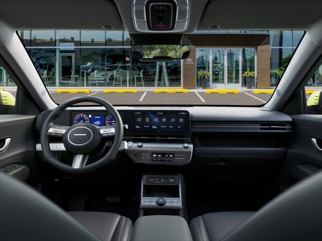 2026 Hyundai Kona - $28,896