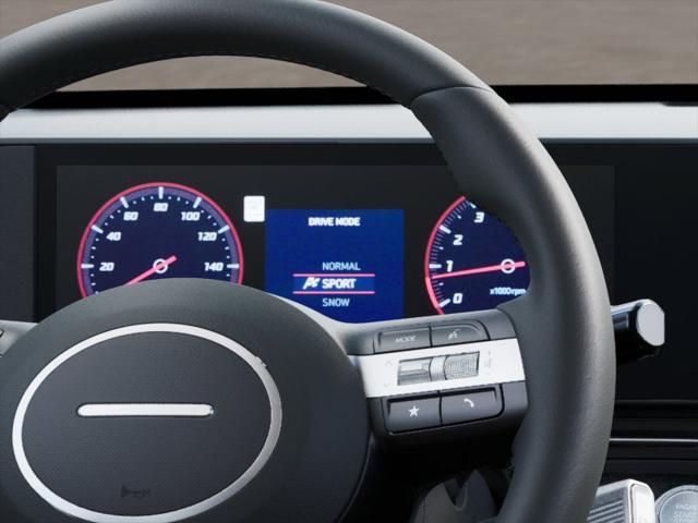 2026 Hyundai Kona - $28,896