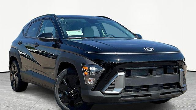 Preowned 2026 Hyundai KONA SEL Sport for Sale