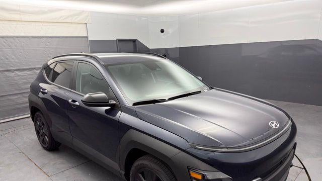 Preowned 2026 Hyundai KONA SEL Sport for Sale