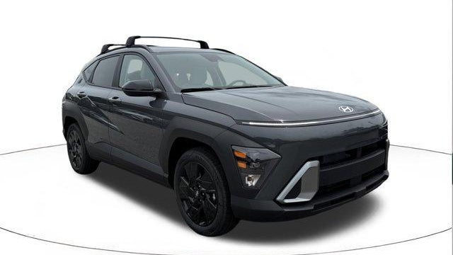 Preowned 2026 Hyundai KONA SEL Sport for Sale