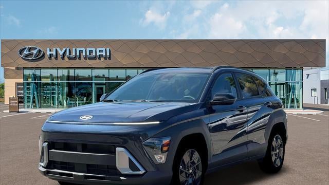Preowned 2026 Hyundai KONA SEL Sport for Sale