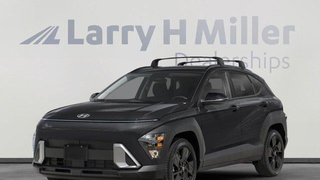 Preowned 2026 Hyundai KONA SEL Sport for Sale