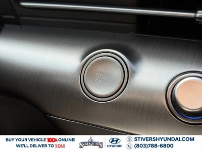 2026 Hyundai Kona SEL Sport 4DR SUV