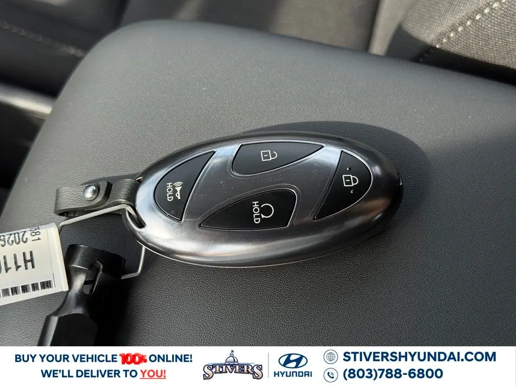 2026 Hyundai Kona - $28,039