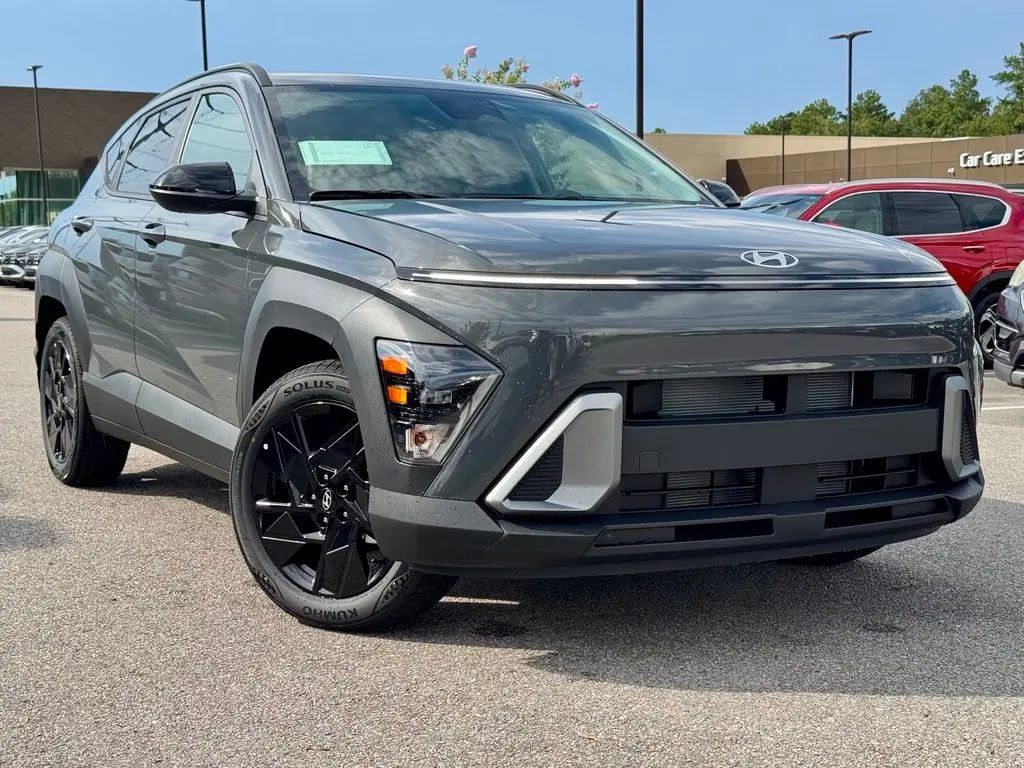 2026 Hyundai Kona - $28,039