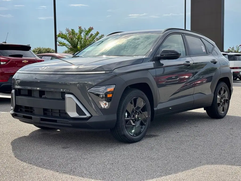 2026 Hyundai Kona - $28,039