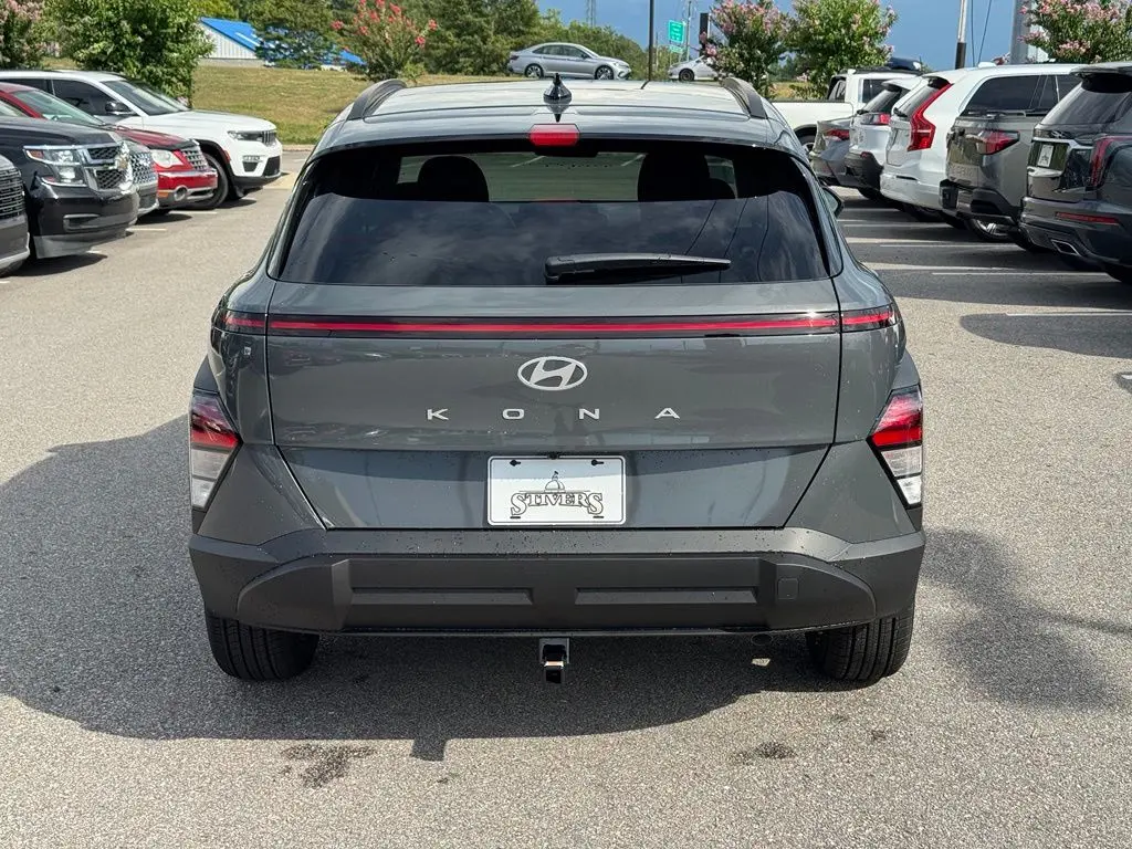 2026 Hyundai Kona - $28,039