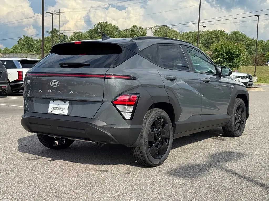 2026 Hyundai Kona - $28,039