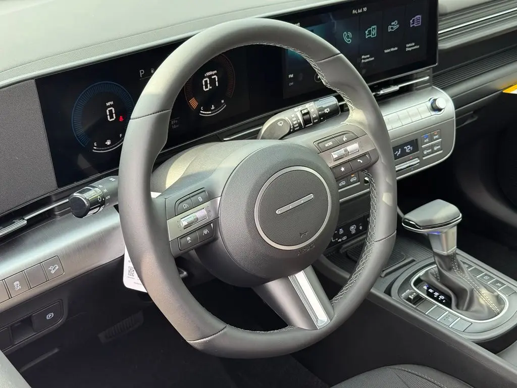 2026 Hyundai Kona - $28,039