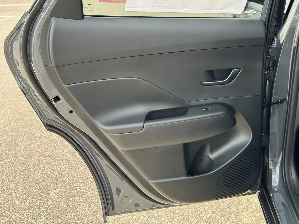 2026 Hyundai Kona - $28,039