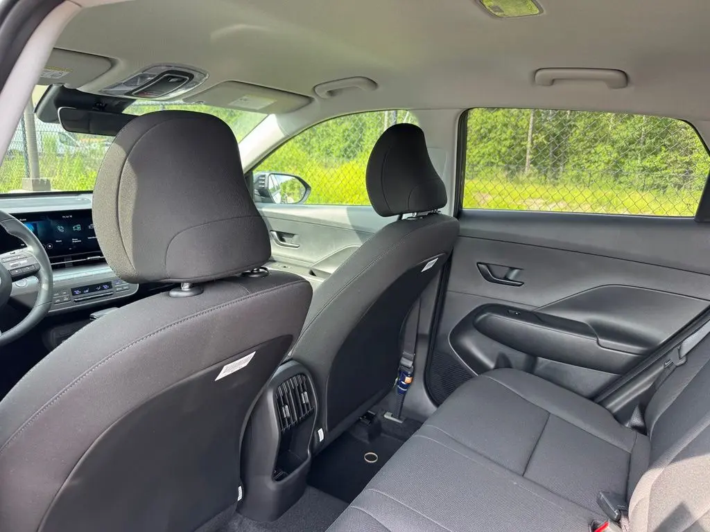 2026 Hyundai Kona - $28,039