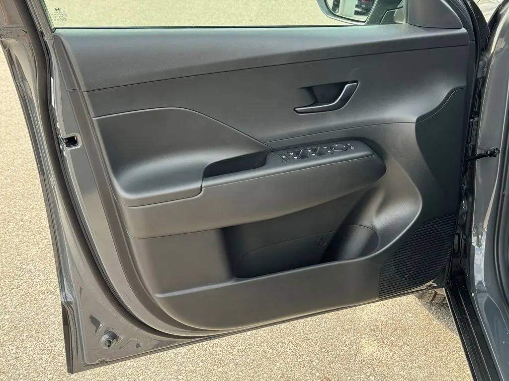 2026 Hyundai Kona - $28,039
