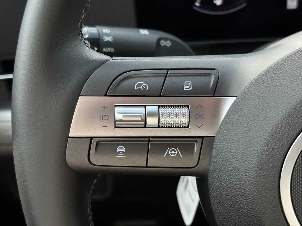 2026 Hyundai Kona - $28,039