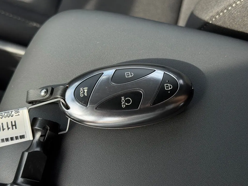 2026 Hyundai Kona - $28,039