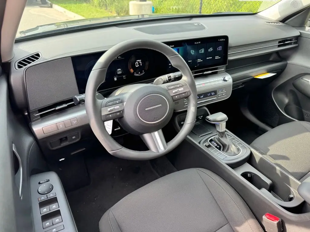 2026 Hyundai Kona - $28,039