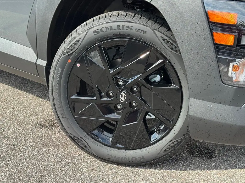 2026 Hyundai Kona - $28,039