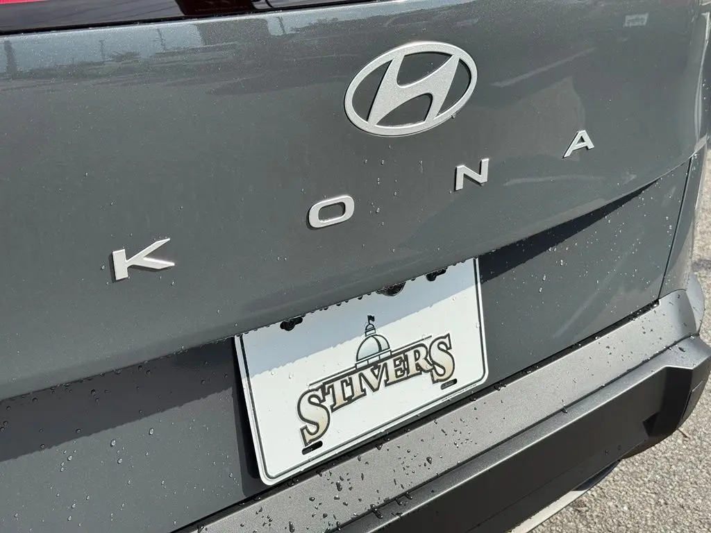2026 Hyundai Kona - $28,039