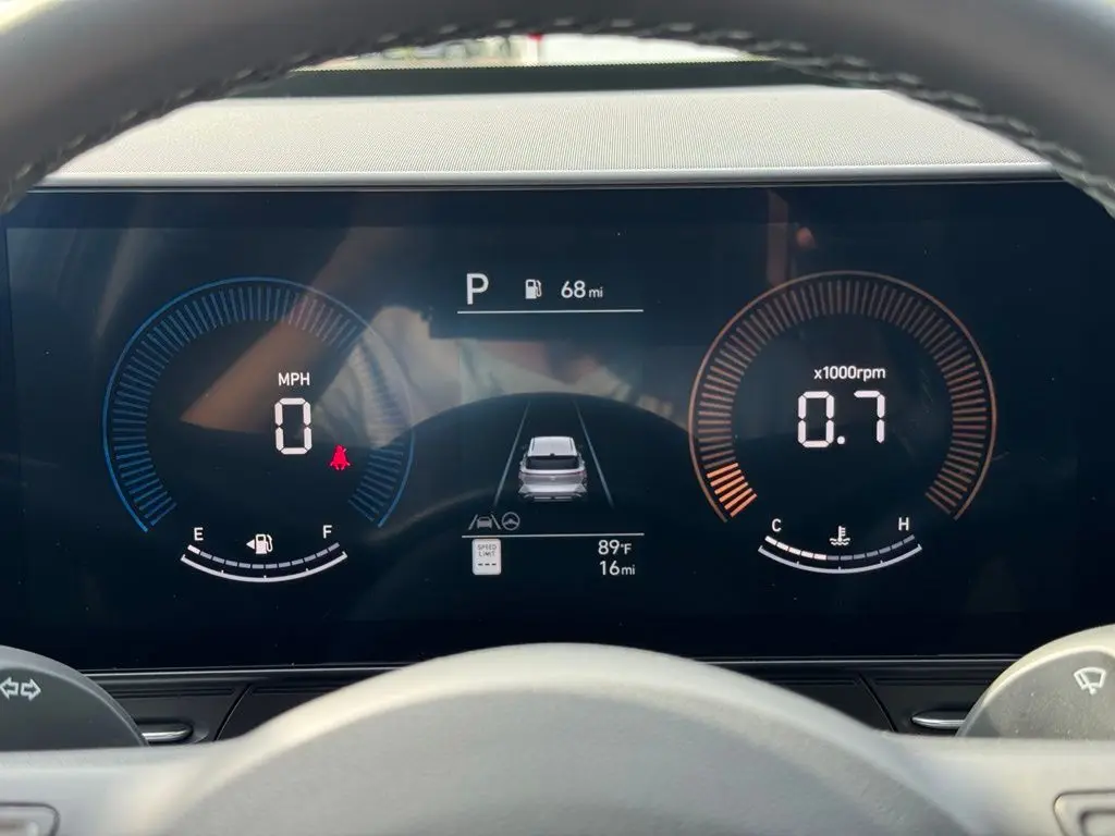 2026 Hyundai Kona - $28,039
