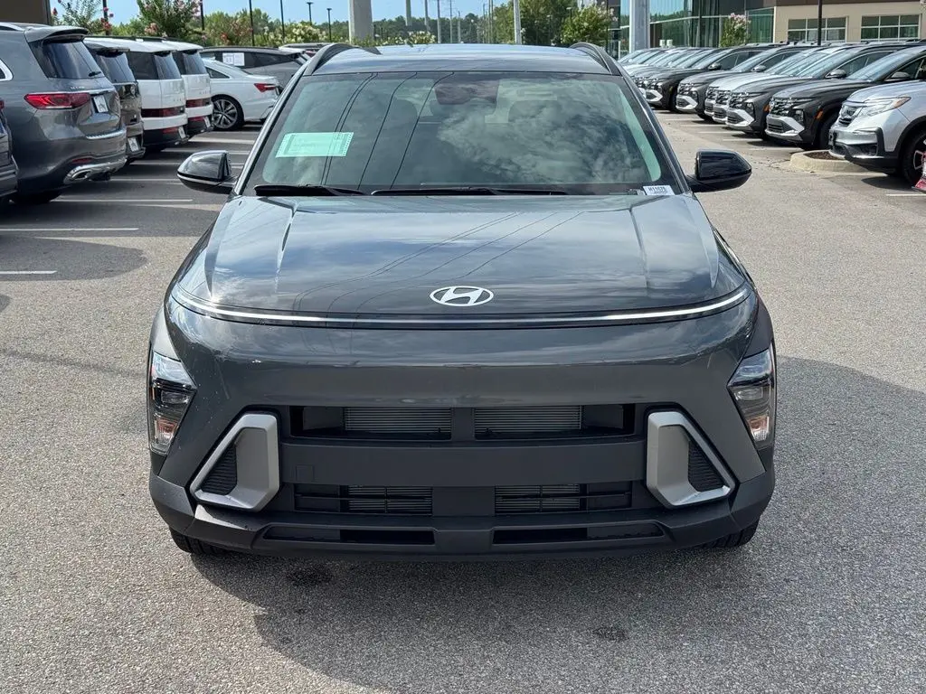 2026 Hyundai Kona - $28,039
