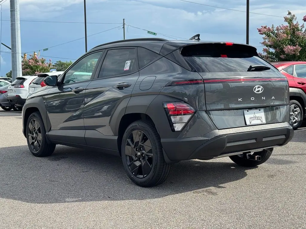 2026 Hyundai Kona - $28,039