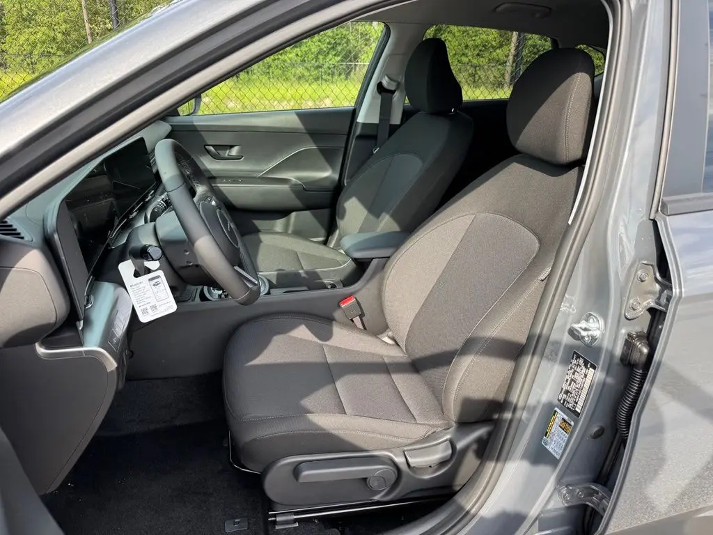 2026 Hyundai Kona - $28,039