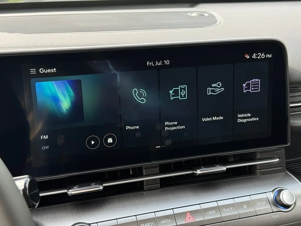 2026 Hyundai Kona - $28,039