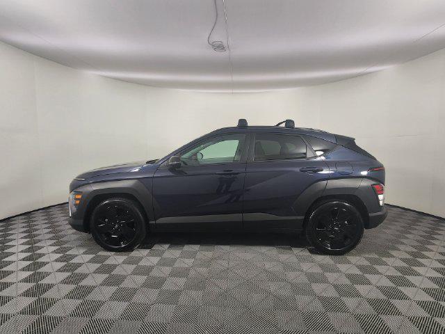 2026 Hyundai Kona - $24,368