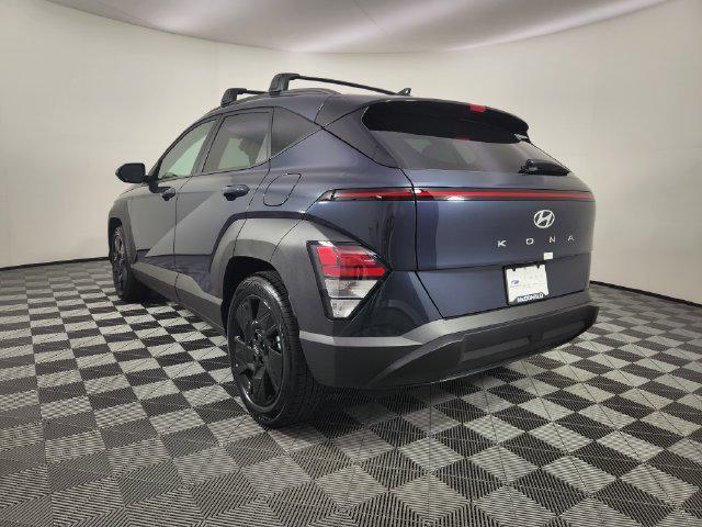 2026 Hyundai Kona - $24,368
