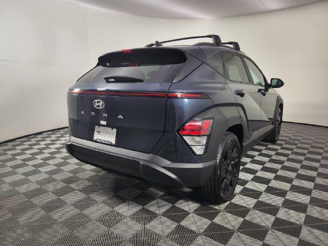 2026 Hyundai Kona - $24,368