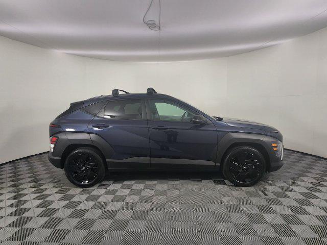 2026 Hyundai Kona - $24,368