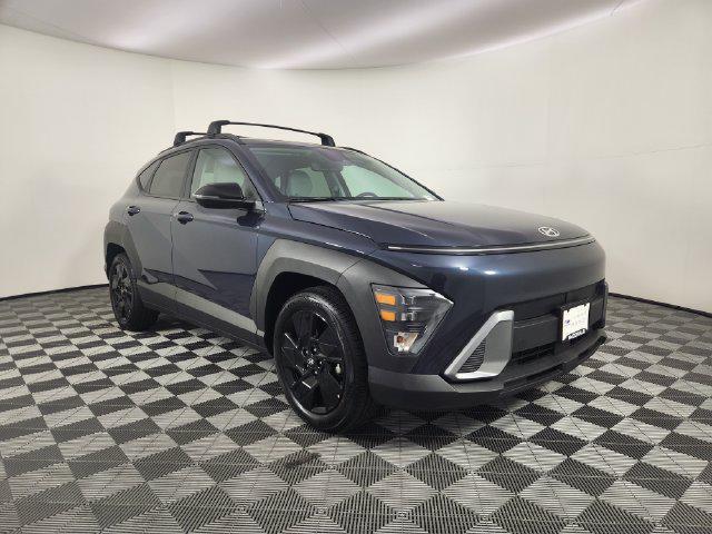 2026 Hyundai Kona - $24,368