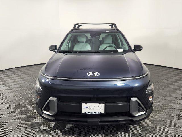 2026 Hyundai Kona - $24,368