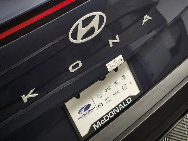 2026 Hyundai Kona - $24,368