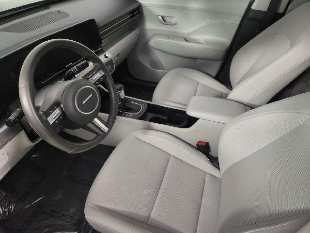 2026 Hyundai Kona - $24,368