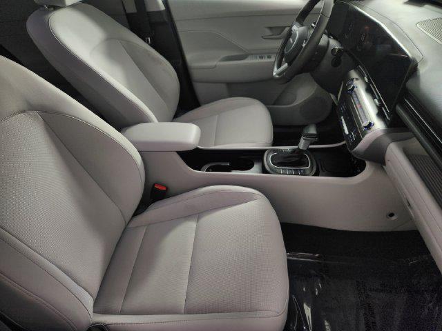 2026 Hyundai Kona - $24,368